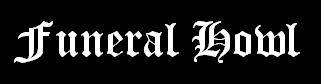 logo Funeral Howl